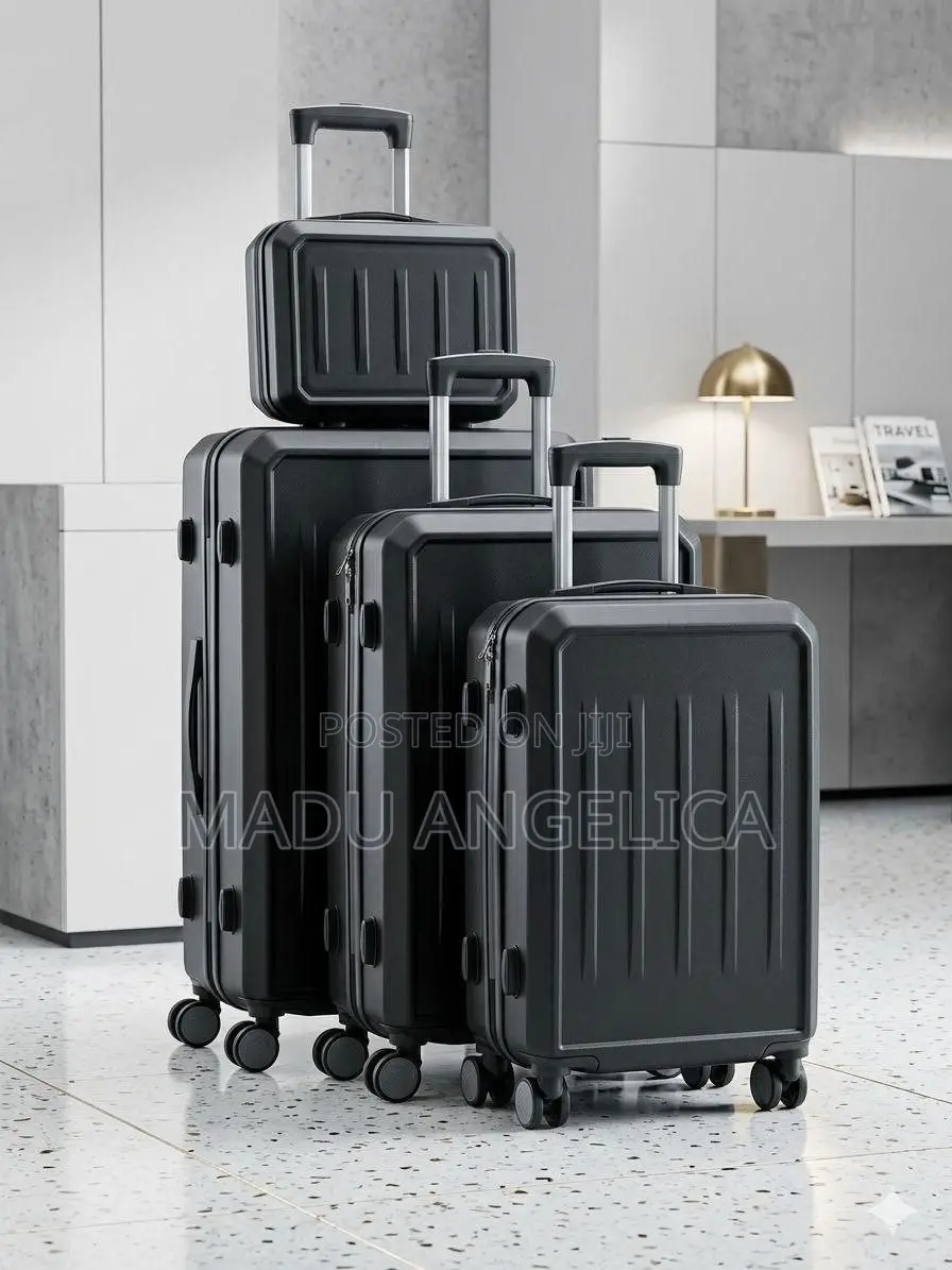 Luggage Set