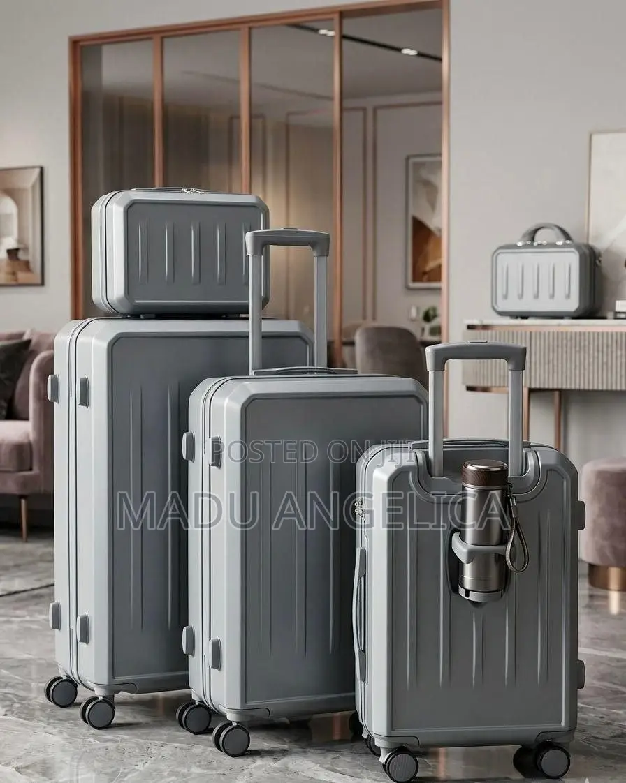 Luggage Set