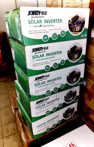 Solar Inverter