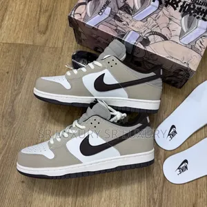 Premium Quality Nike Sneakers
