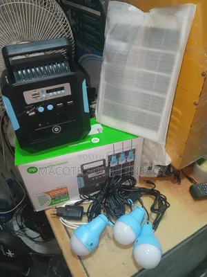Solar Kits