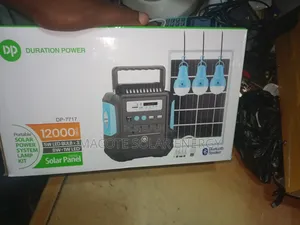 Solar Kits