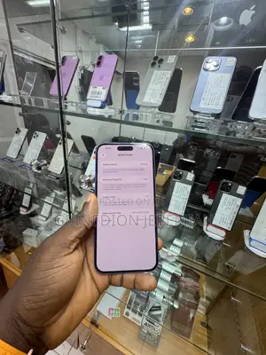 Apple iPhone 16 Plus 256 GB Blue