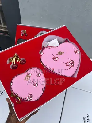 Luxury 2in1 Handbag