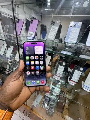 Apple iPhone 14 Pro Max 128 GB Purple