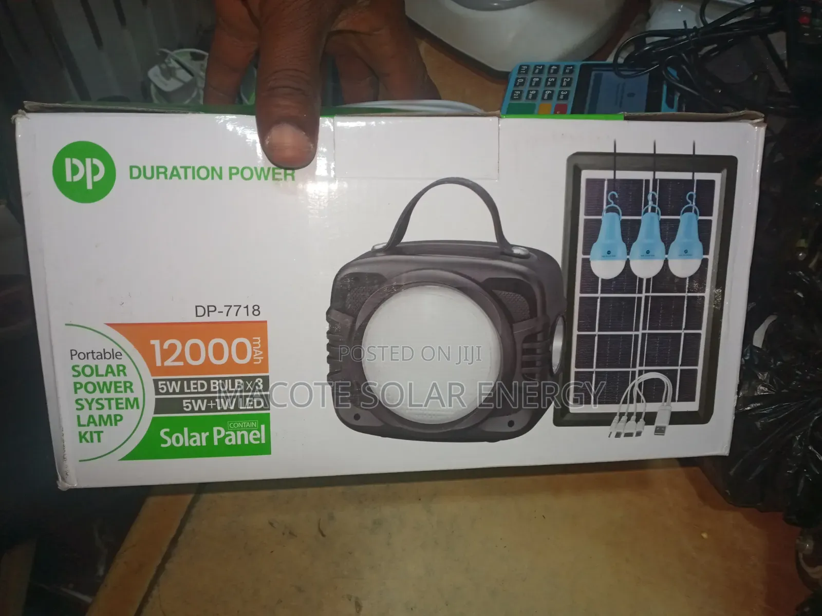 Solar Kits