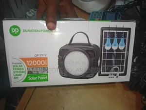 Solar Kits