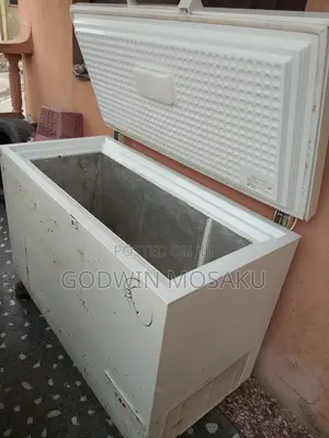 Working Perfect Freezer