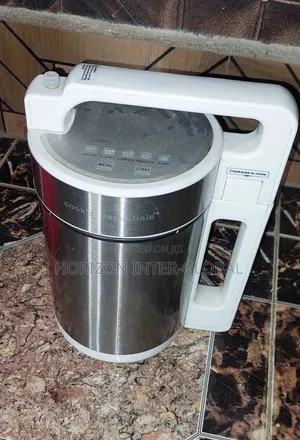 Cooks Essentials Soup and Smoothie Maker