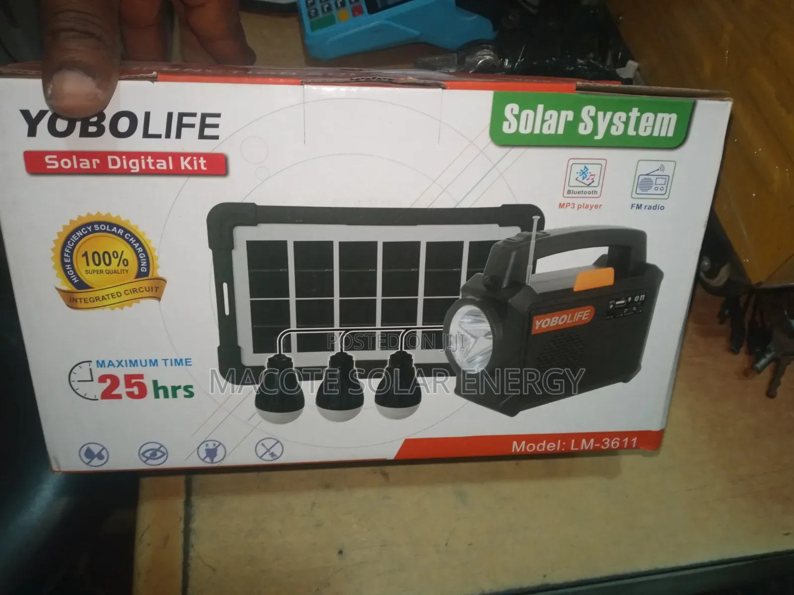 Solar Kits