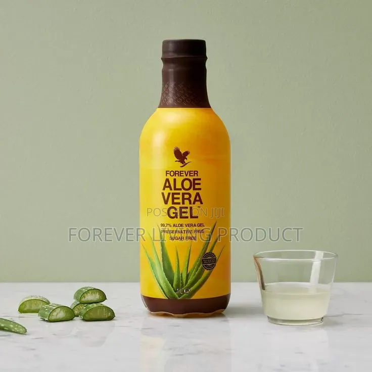 Forever Aloe Vera Gel