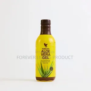 Forever Aloe Vera Gel