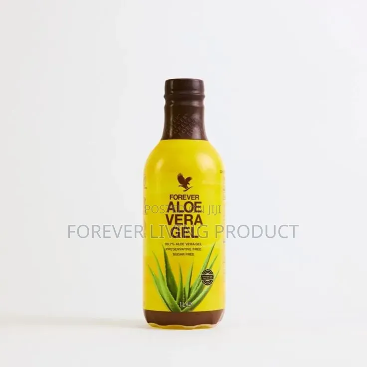 Forever Aloe Vera Gel