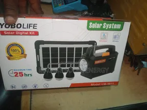 Solar Kits
