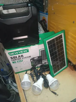 Solar Kits