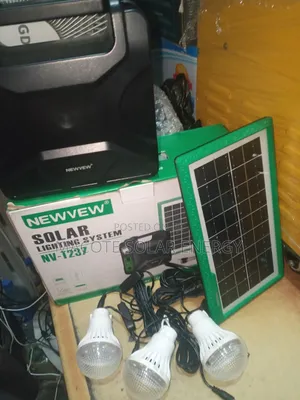 Solar Kits