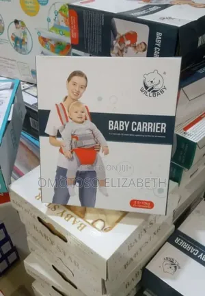Baby Carrier