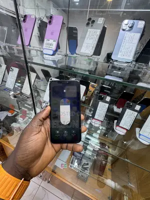 Apple iPhone 11 Pro Max 64 GB Black