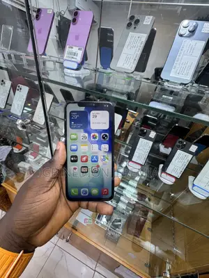 Apple iPhone 11 Pro Max 64 GB Black
