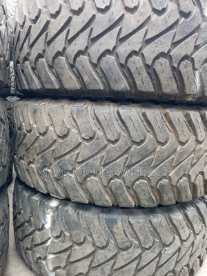 Off Road Tyre's for Ur Trucks and Wrangler Jeeps