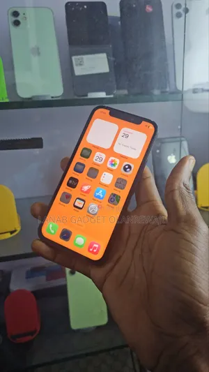 Apple iPhone 12 64 GB Blue