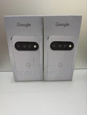 New Google Pixel 11 512 GB Blue