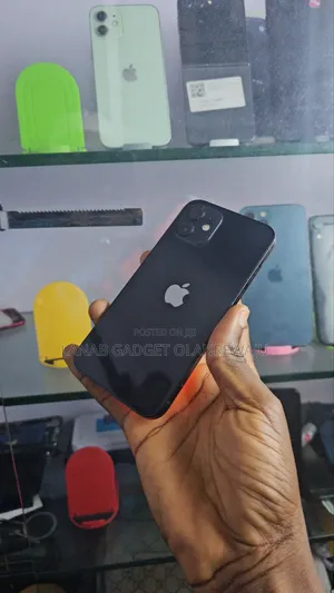 Apple iPhone 12 64 GB Blue