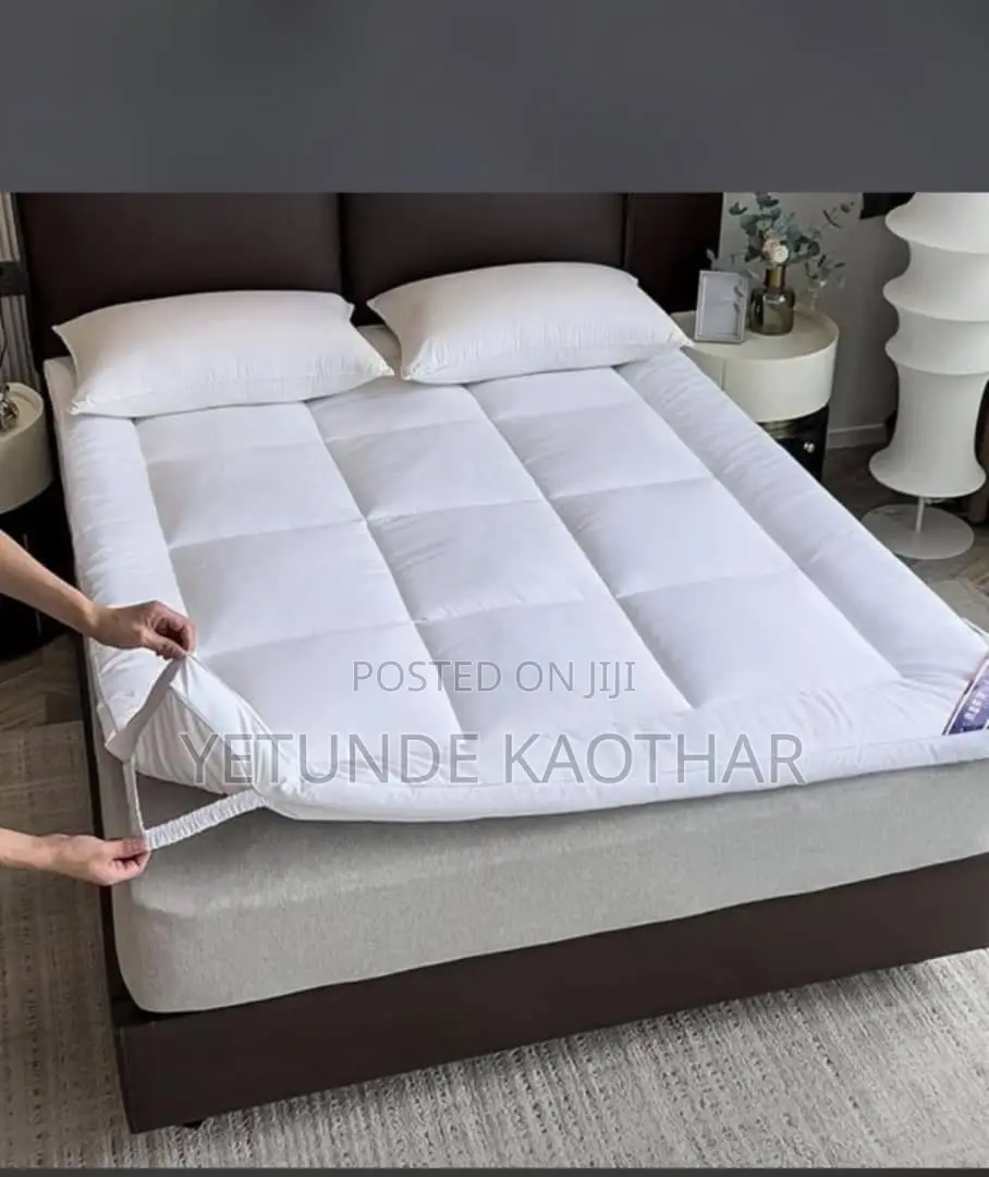 Bed Topper