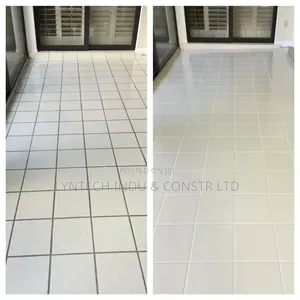 Deep Cleaning