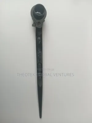 Top Ratchet Spanner