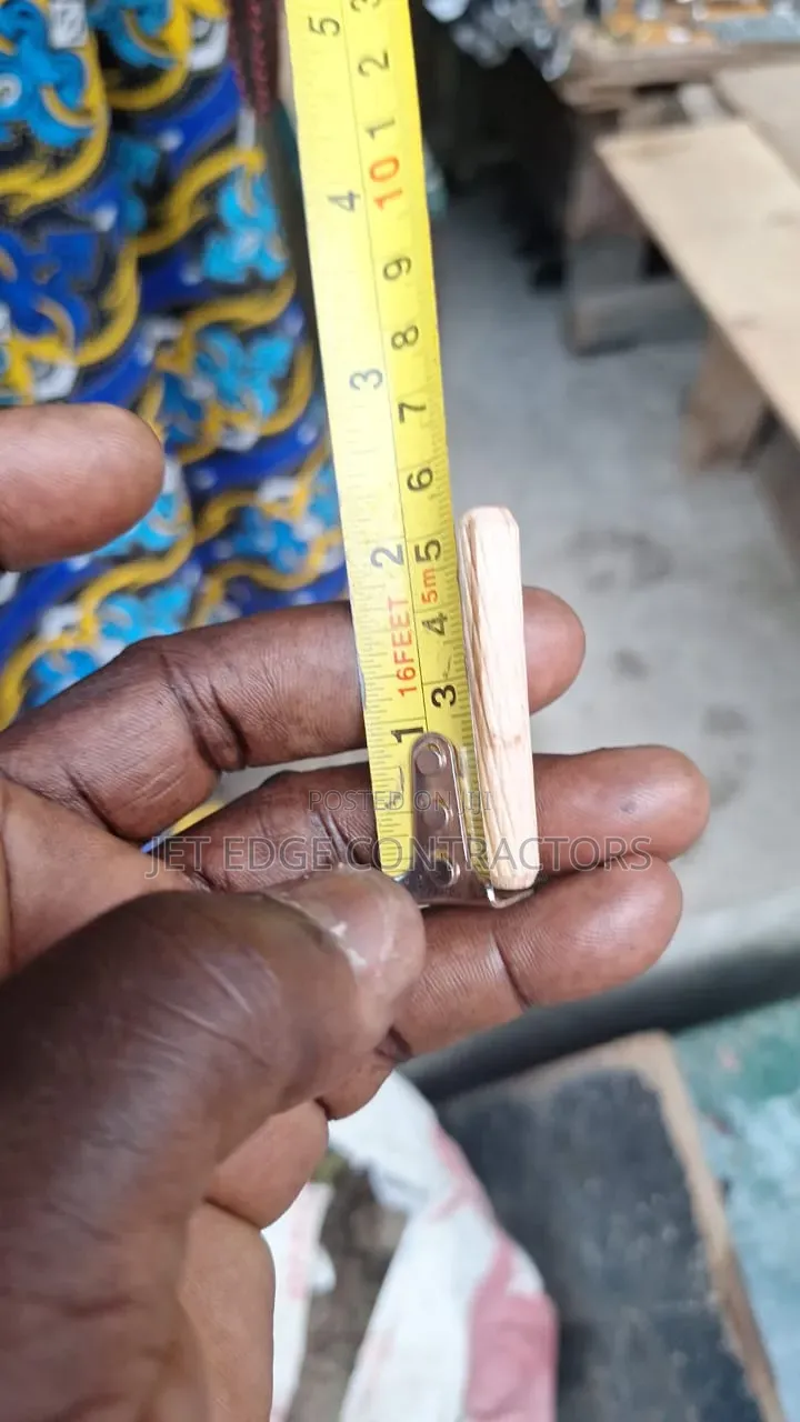 Dowel Wood