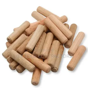 Dowel Wood