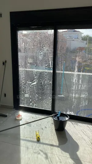 Deep Cleaning