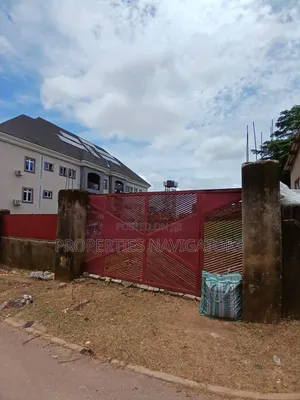 Residential Plot of Land