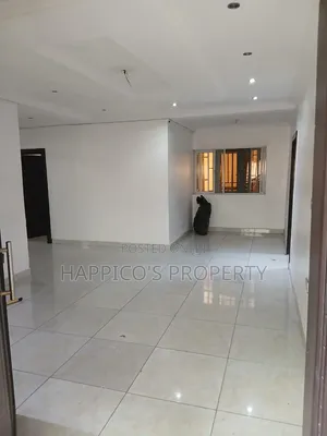 3bdrm Block of Flats in Alagomeji for rent