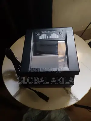 DERMALOG ZF10 442 Fingerprint Scanner