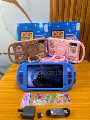 New Oteeto TAB 8 128 GB Blue