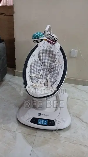 Mamaroo Swing