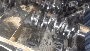 Crankshaft Mitsubishi 25c