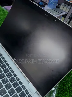 Laptop HP EliteBook X360 1030 G3 8GB Intel Core i5 SSD 256GB