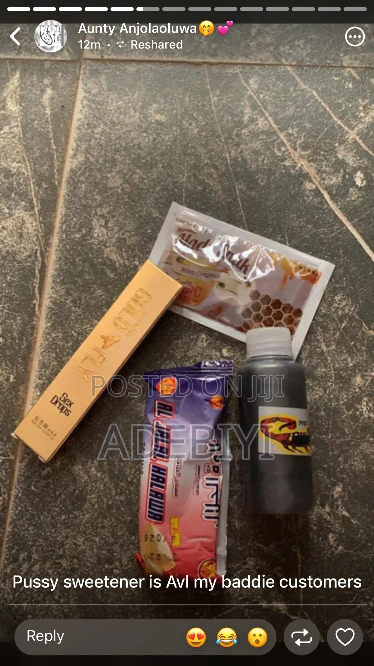 Dynewell Sexual Supplements for Men and Women