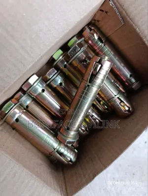 Sleeve ANCHOR BOLT 19mm HEX HEAD ( Various Sizes Available