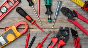 Tools and Accessories