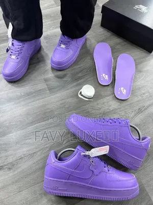 Air Force Sneakers