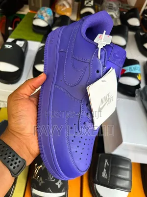 Air Force Sneakers