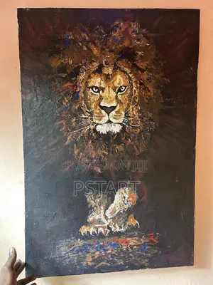 PST Wall Art and Sculpture Pieces Interior Decoration