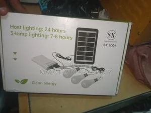 Solar Kits