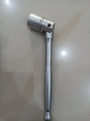 Scaffold Spanner Swivel Head (Podger)