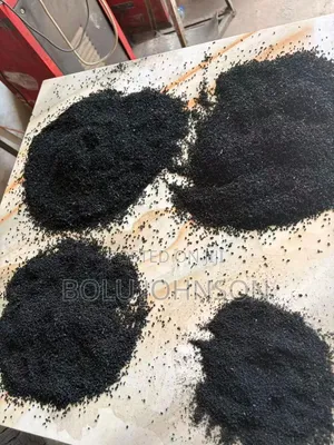 EPDM Crumb Granules