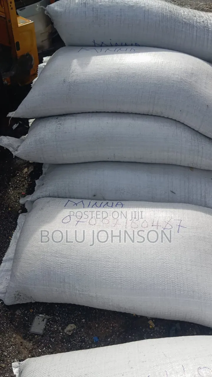 EPDM Crumb Granules